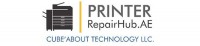 PrinterRepairHub.AE logo