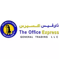 The Office Express logo