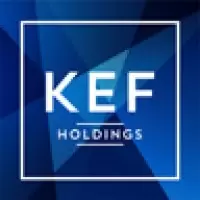 KefHoldings logo