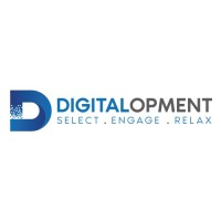Digitalopment logo