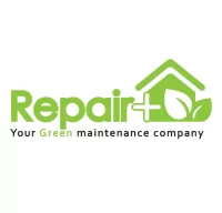 Repair Plus logo