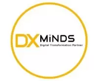 DxMinds Technologies Inc(Dubai) logo