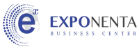 Exponenta BC logo
