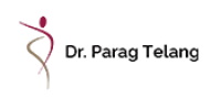 Dr. Parag Telang logo