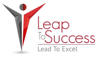 Leap To Success logo
