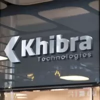 Khibra Technologies LLC logo