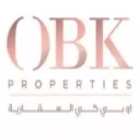 OBK Business Centre LLC logo