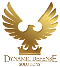 Dynamic Defense Solutions FZE logo