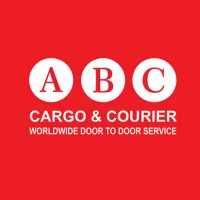 Best Courier company in Dubai logo
