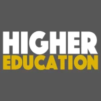 Higher Education UAE logo