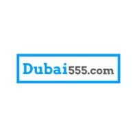 Dubai555 logo