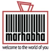 Marhaba Online Shop logo