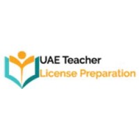 UAE Teacher License Preparation logo