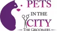 Pets in the City logo