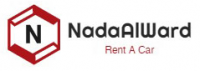 Nada Al Ward Rent A Car logo