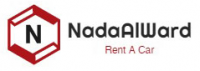 Nada Al Ward Rent A Car  logo