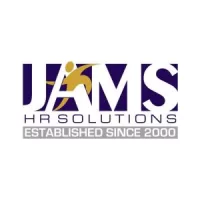JAMS HR Solutions logo
