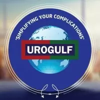 Urogulf logo