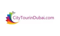 City Tour In Dubai logo