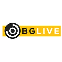 BGLIVE logo
