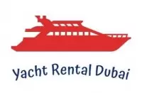 Yacht Rental Dubai logo