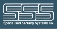 Specialised Security Systems SSS logo