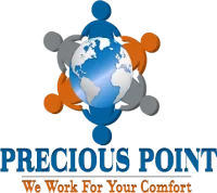 Precious Point logo