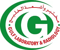 Gulf Laboratory & Radiology logo