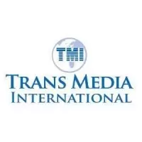 Trans Media International logo