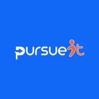 Pursueit  logo