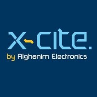 Xcite - Online Shopping Kuwait logo