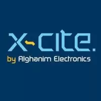Xcite - Online Shopping KSA logo
