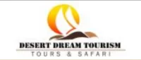 Desert Dream Tourism logo