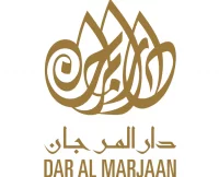 Dar Al Marjaan Translation Services logo