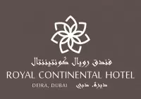Royal Continental Hotel logo
