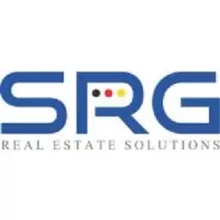 SRG Real Estate Solutions logo