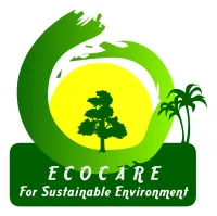 ECOCARE Cleaning & Pest Control Services logo