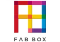 FAB BOX LLC logo