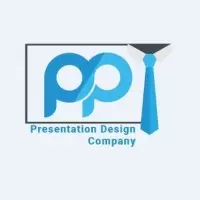 custom power point design uae logo