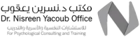 nisreenyacoub logo