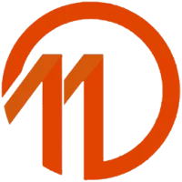 Meridian Web Design Kuwait logo