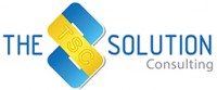 The Solution Consulting FZCO logo