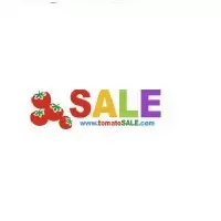 Tomatosale logo