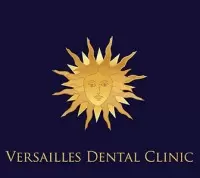 Versailles Dental Clinic Dubai logo
