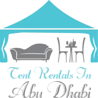 Tent Rental in Dubai logo