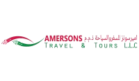 Amersons Travel and Tours LLC logo