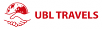 UBL Tours and Travels logo