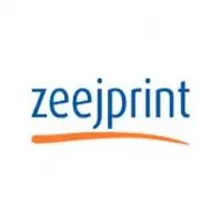 Zeejprint logo