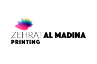 Zahrat Al Madina Printing Services