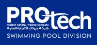 Protech Swimming Pools Kuwait logo